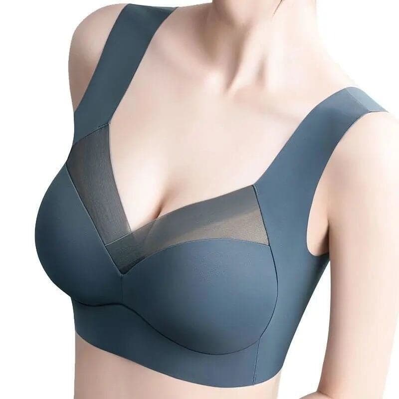 SoftLift | Sexy Push-up-BH ohne Bügel