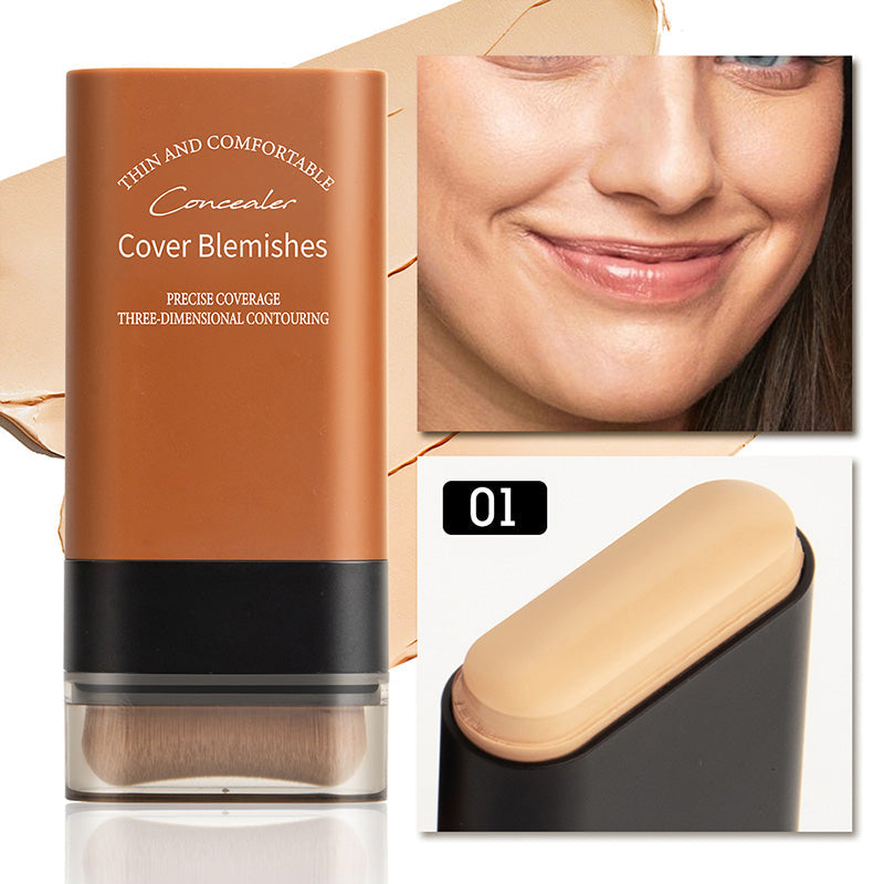 50 % Rabatt | SmoothCover™ | Natürlicher Beauty-Boost für deine Haut
