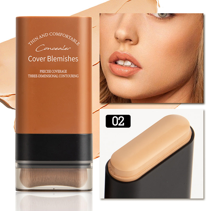 50 % Rabatt | SmoothCover™ | Natürlicher Beauty-Boost für deine Haut
