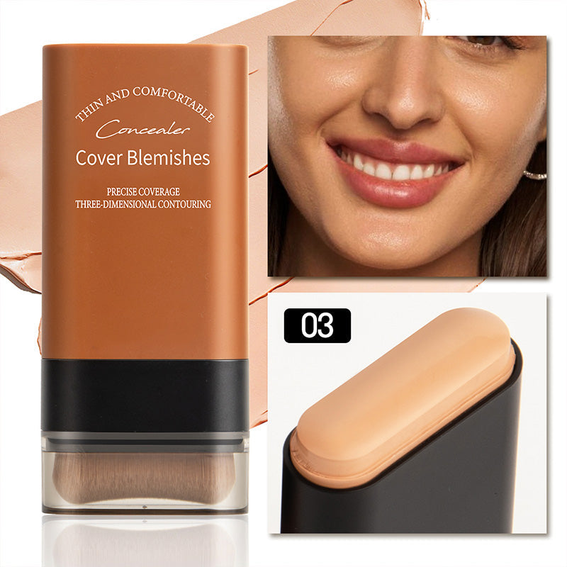 50 % Rabatt | SmoothCover™ | Natürlicher Beauty-Boost für deine Haut