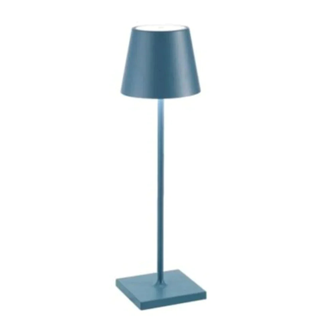 50% Rabatt | Glowly™  |- LED-Tischlampe| USB Aufladbar + 3 Stufen dimmbar
