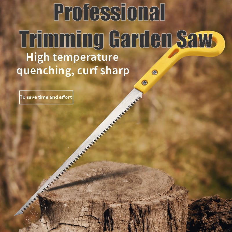 1+3 Gratis | TrailSaw™ | Outdoor-Handsäge – Kompakt, ultrascharf & unverzichtbar für jedes Abenteuer