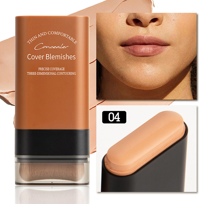 50 % Rabatt | SmoothCover™ | Natürlicher Beauty-Boost für deine Haut