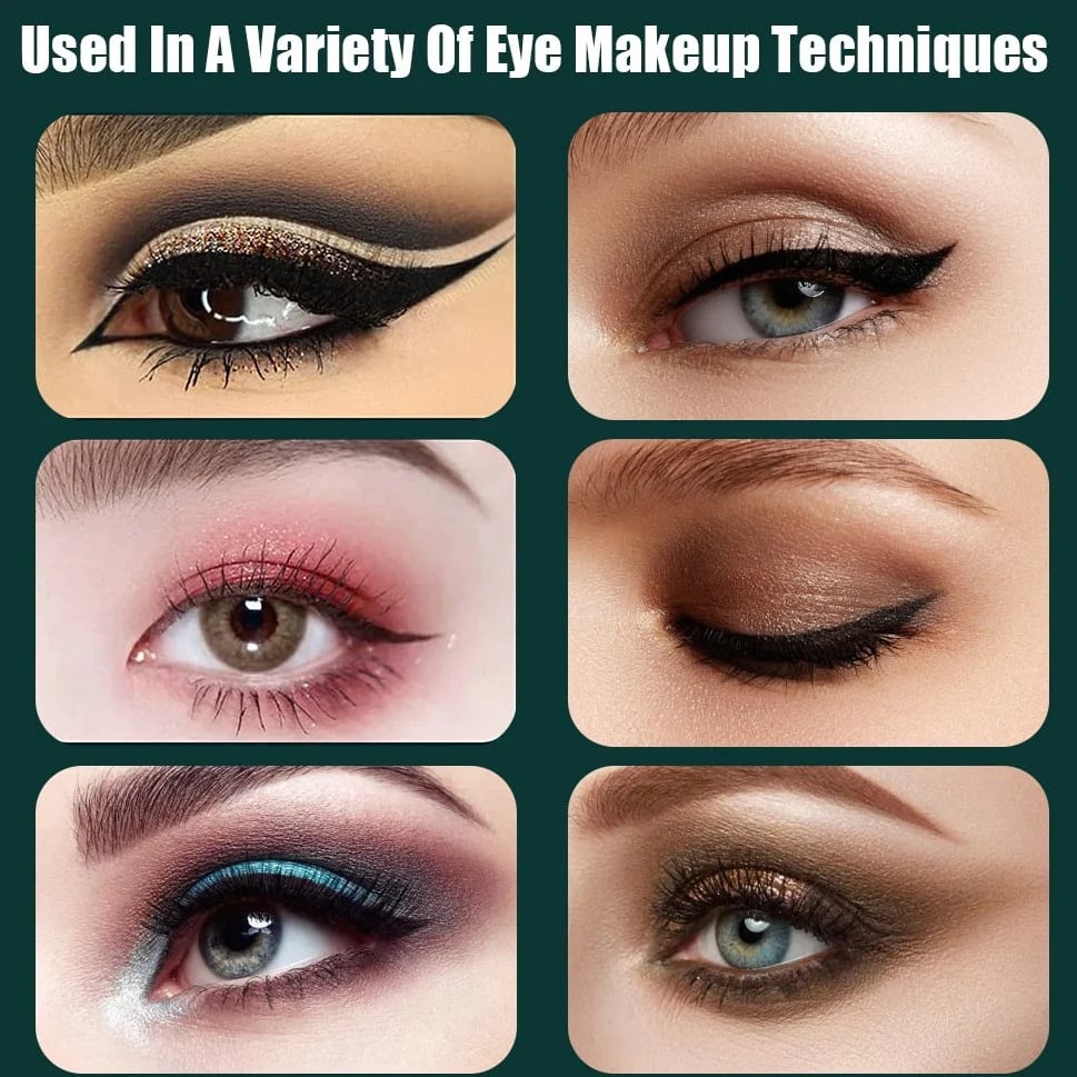 1+1 GRATIS | LashLine™ - Mühelose Perfektion beim Eyeliner-Auftragen