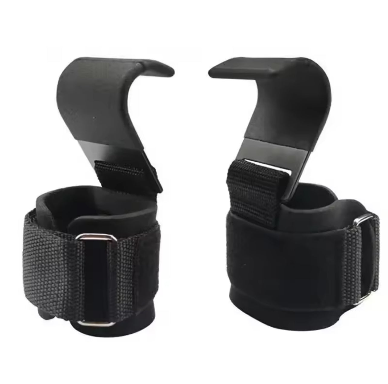SteelPulse™ | Power Hooks für maximale Kontrolle!