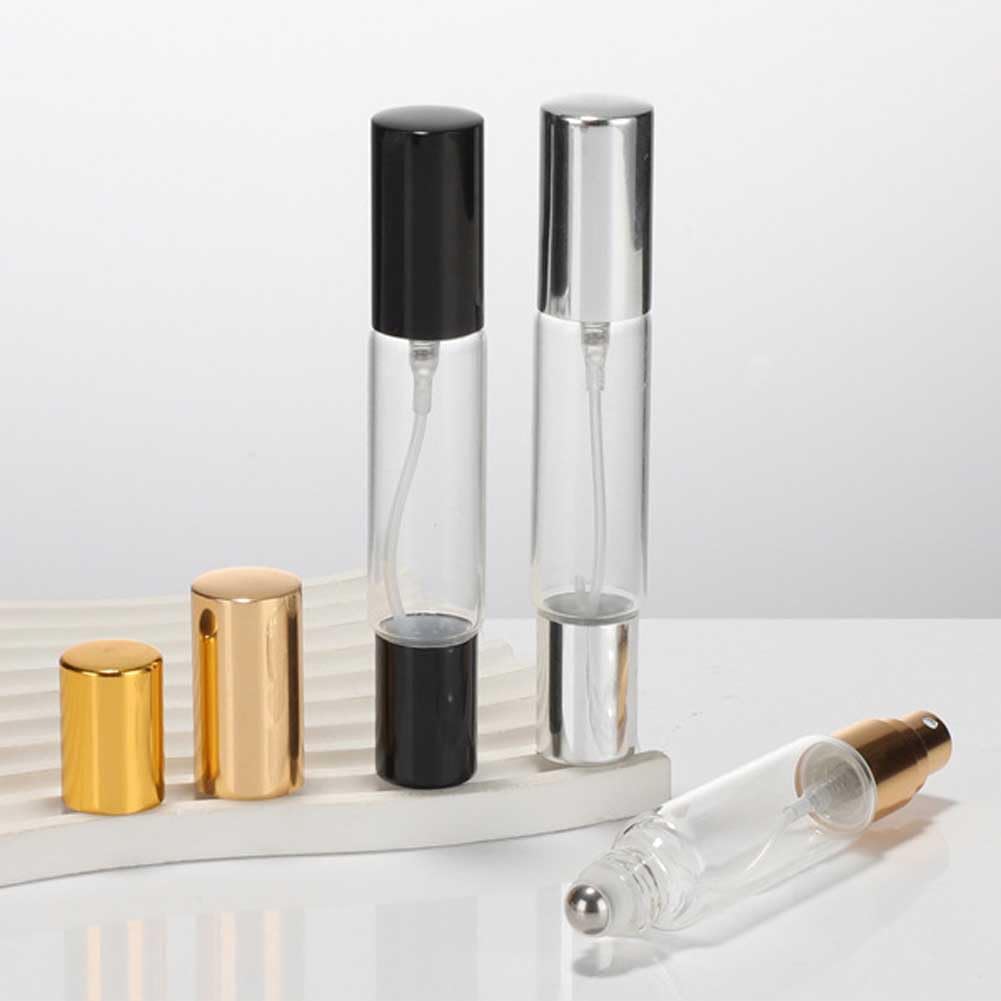 3+3 Gratis | DualBloom™ | 2-in-1-Roller und Sprühflasche