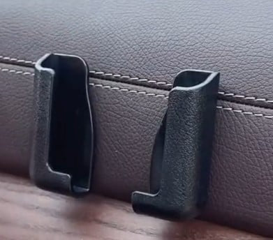 PhoneNest™ | Schnellhalterung