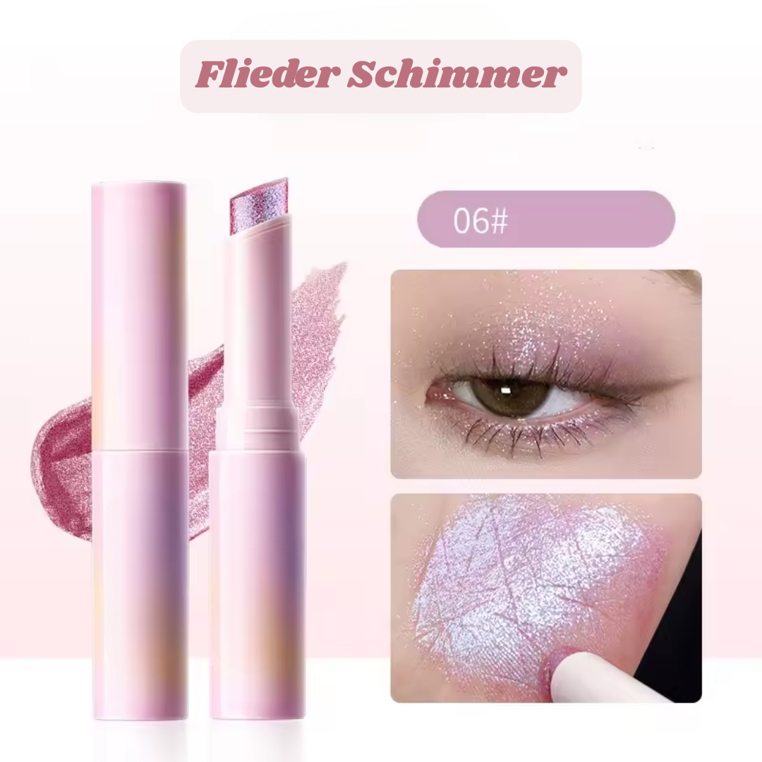 1+1 Gratis | Glazique™ | Lidschatten-Highlighter