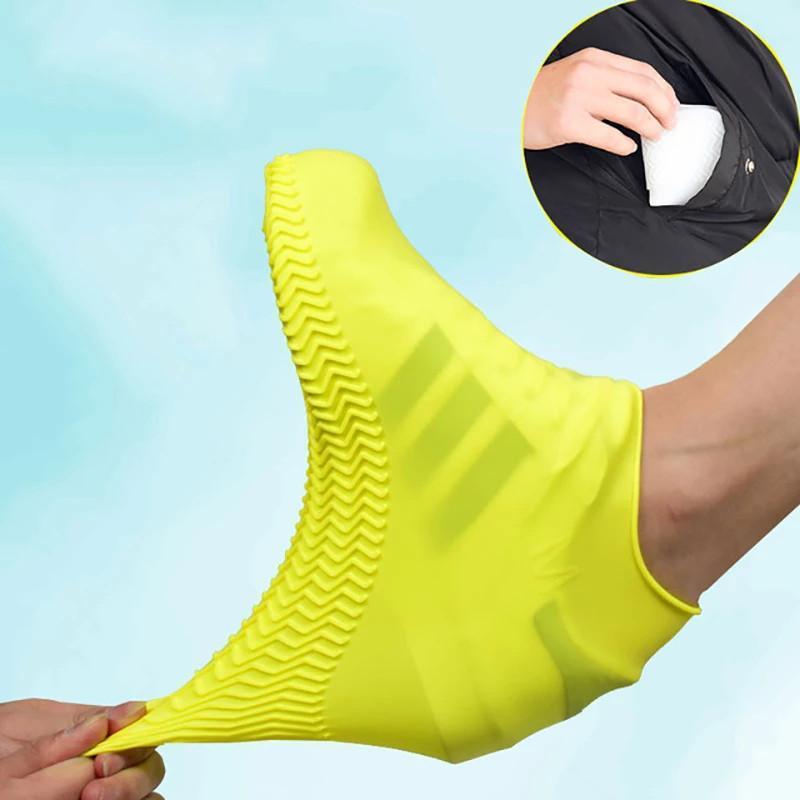 50% Rabatt | AquaCover™ | Stilvolle Eleganz bei Regen & Nässe