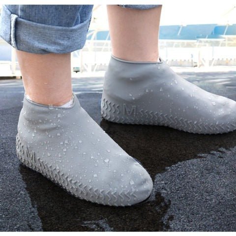 50% Rabatt | AquaCover™ | Stilvolle Eleganz bei Regen & Nässe