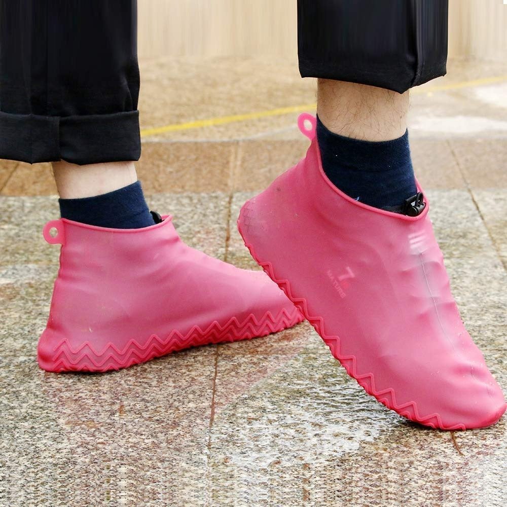 50% Rabatt | AquaCover™ | Stilvolle Eleganz bei Regen & Nässe