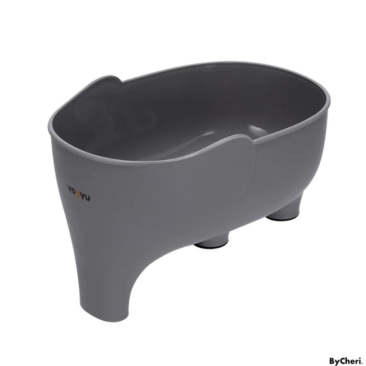 | EasyDrain™ | Erreichen Sie eine saubere und hygienische Küche!