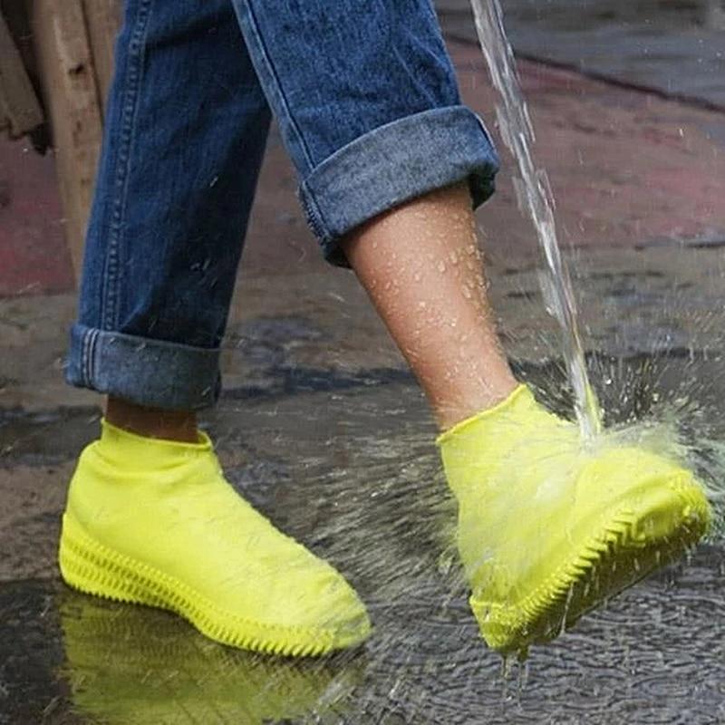 50% Rabatt | AquaCover™ | Stilvolle Eleganz bei Regen & Nässe