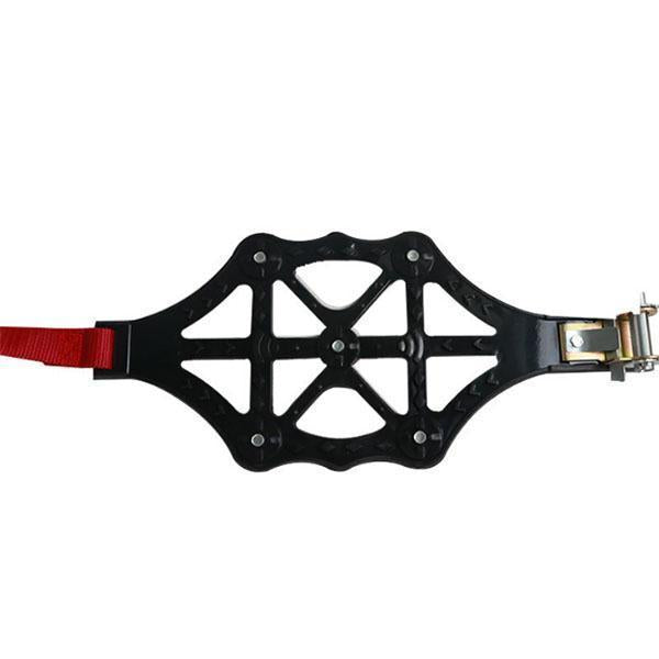 UltraGrip™ | Universelle Auto Schneeketten, rutschfest, stabil & schnell montierbar