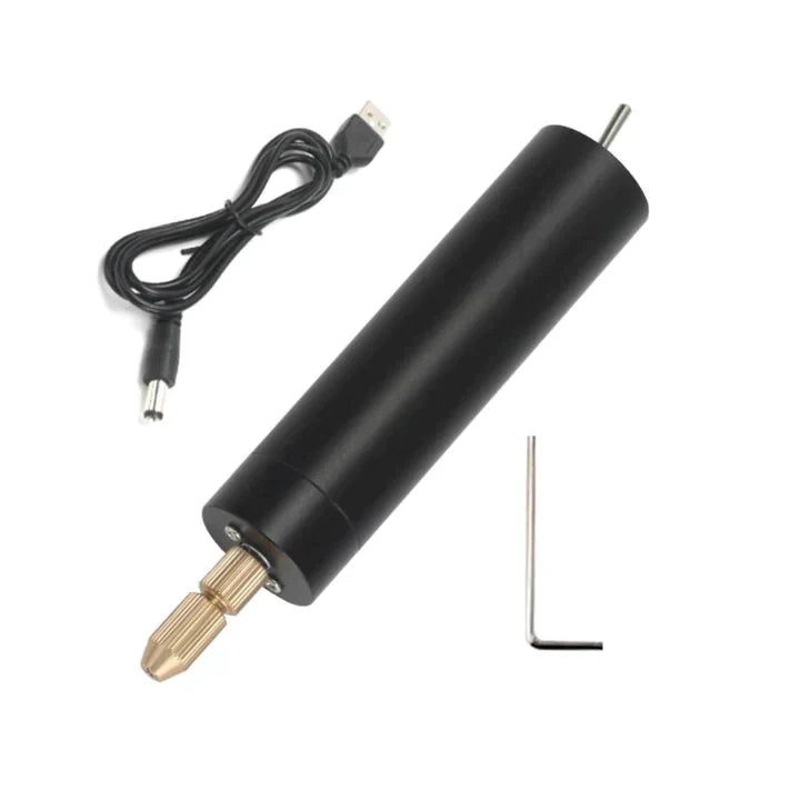 50% Gratis | DrillPen PRO™ | DIY-Bohrwerkzeuge [Last Day Discount]