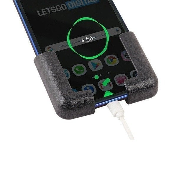 PhoneNest™ | Schnellhalterung