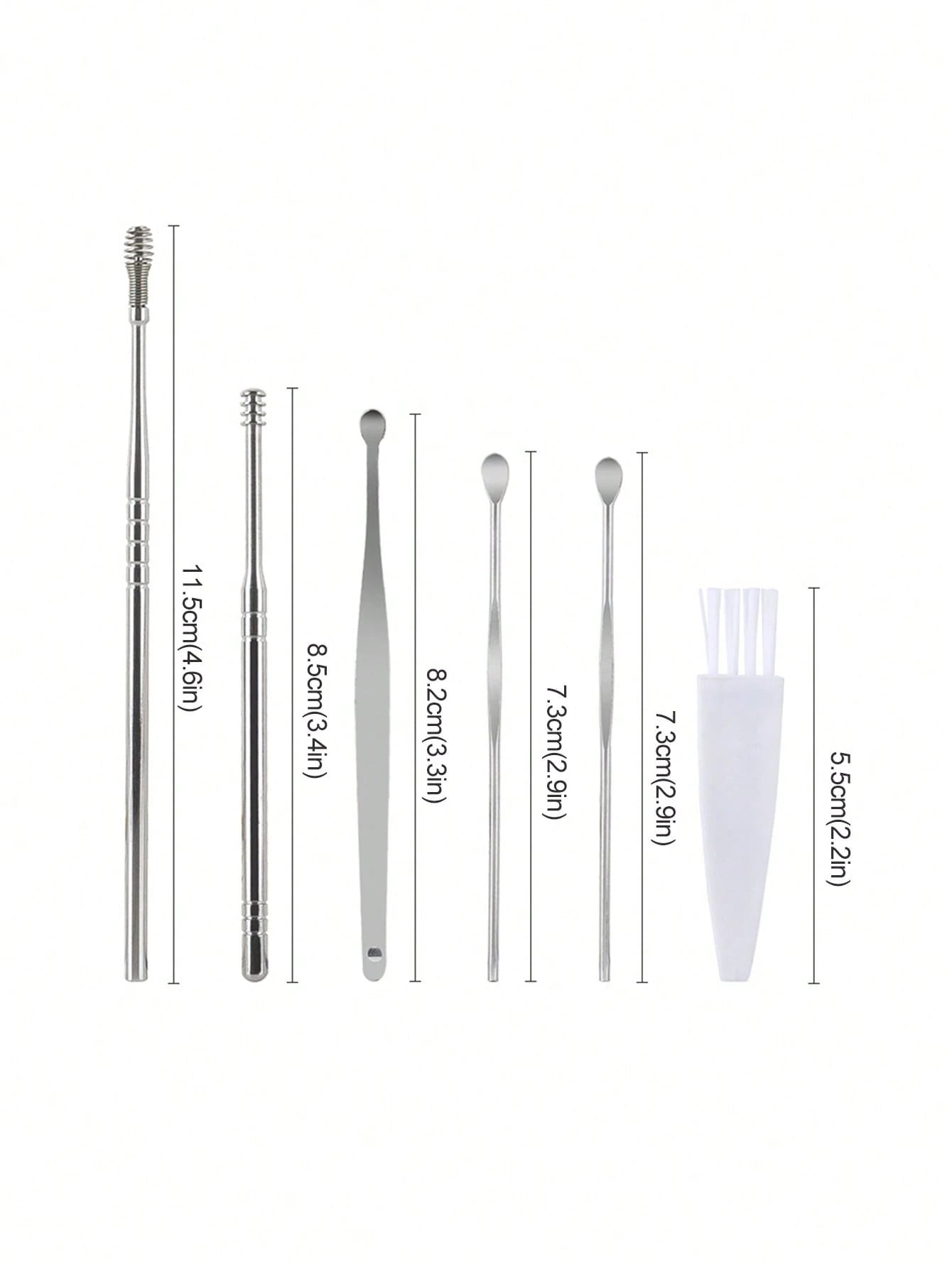 50% Rabatt | FreshClean™ | Umfassendes Reinigungsset [Letzter Tag Rabatt]
