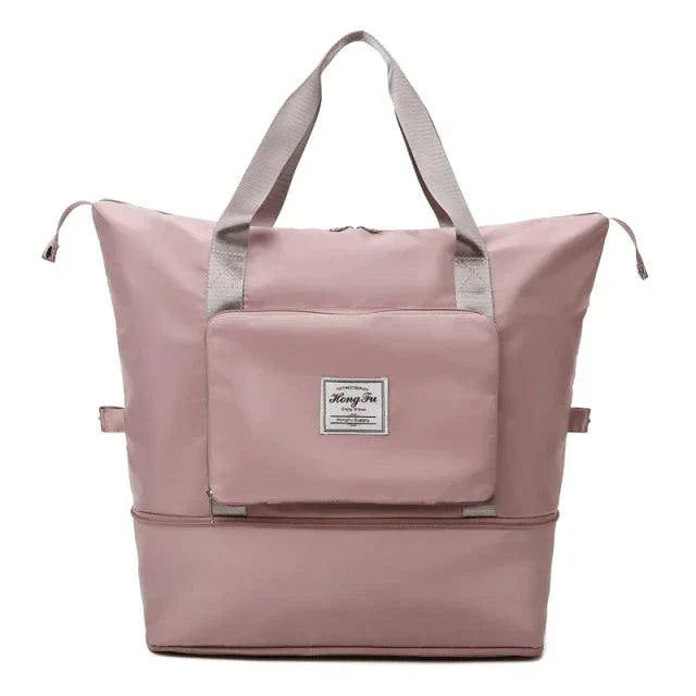 TravelPro™ | Wasserdichte Reisetasche für jedes Abenteuer