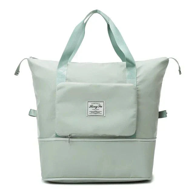 TravelPro™ | Wasserdichte Reisetasche für jedes Abenteuer