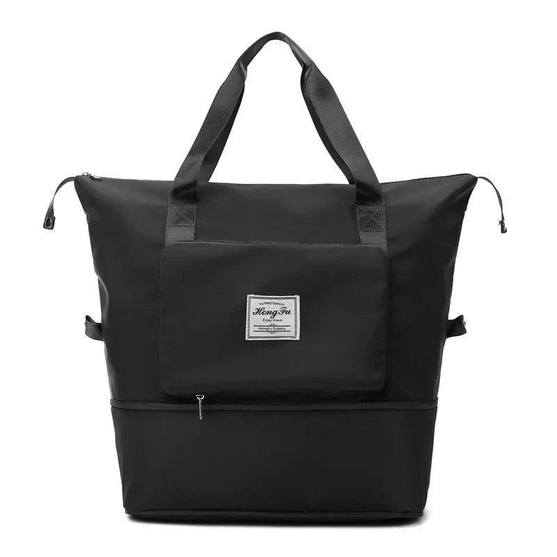 TravelPro™ | Wasserdichte Reisetasche für jedes Abenteuer