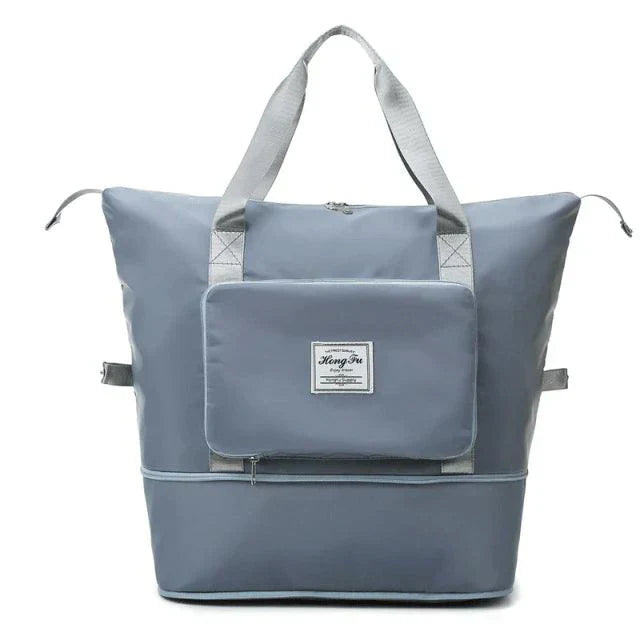 TravelPro™ | Wasserdichte Reisetasche für jedes Abenteuer