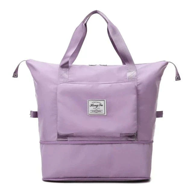 TravelPro™ | Wasserdichte Reisetasche für jedes Abenteuer
