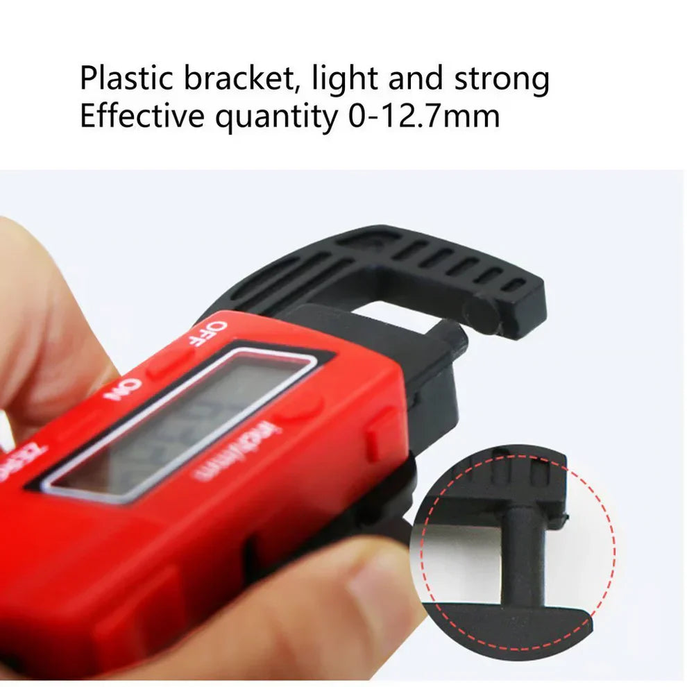 1+1 GRATIS | ProGauge™ | Elektronisches Dickenmessgerät