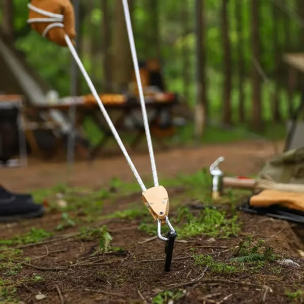 1+1 Gratis | AdventureRope™ | Strapazierfähiges, strapazierfähiges Material