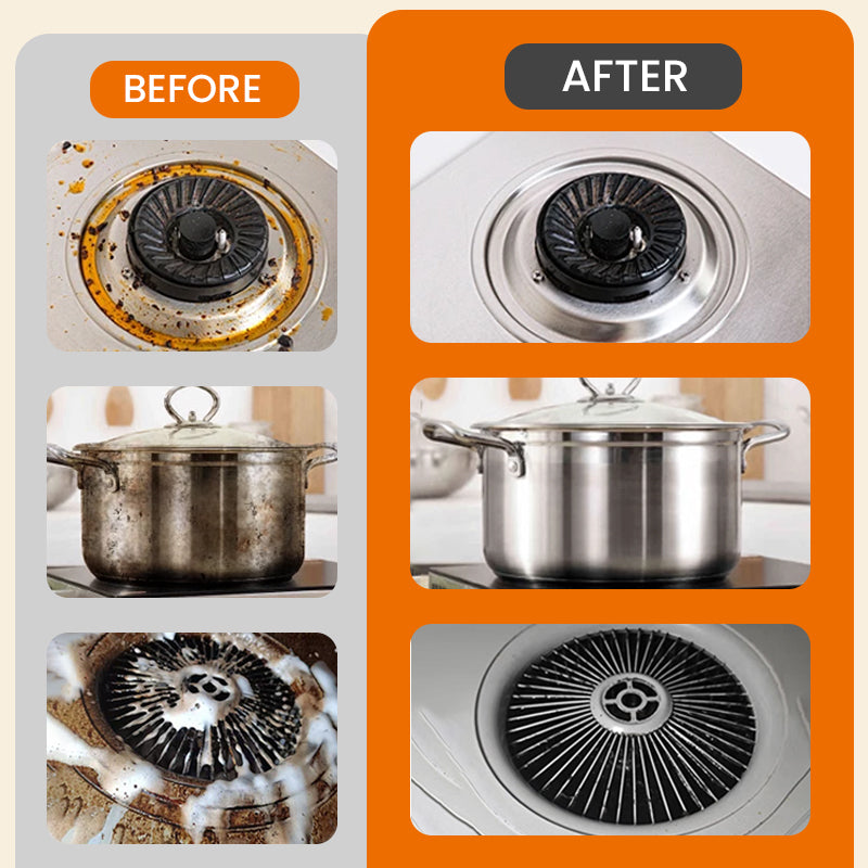 1+1 GRATIS | CocoShine™ | 380g – Multi-Purpose Reinigungs- & Polierpaste