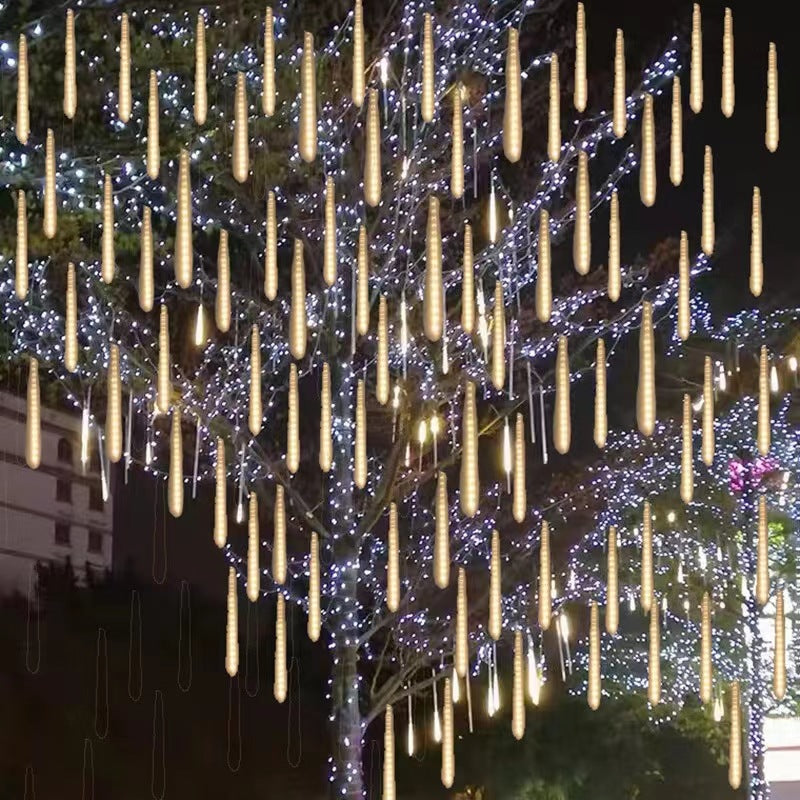 MeteorLights™ | Dekorative Meteor-Lichter für draußen