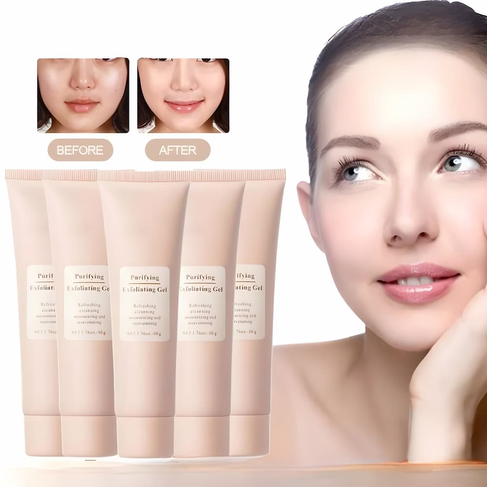 1+1 Gratis | SkinGlow™ | Verabschieden Sie sich von rauen Stellen und Hautanhängseln