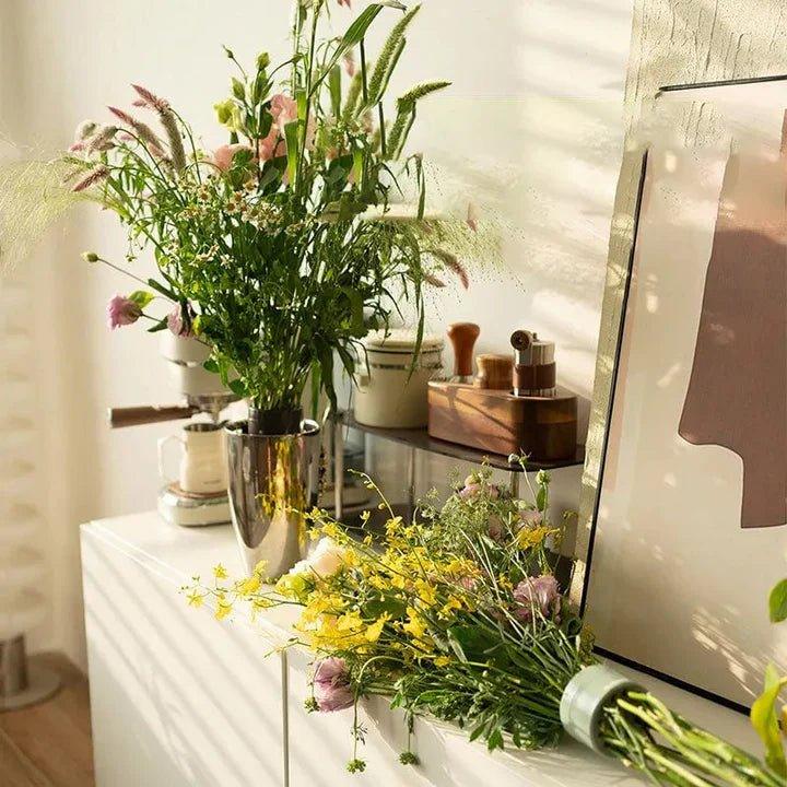 1+1 Gratis | FloraOrganizer™ | Lassen Sie Ihre blumigen Visionen ganz einfach zum Leben erwecken