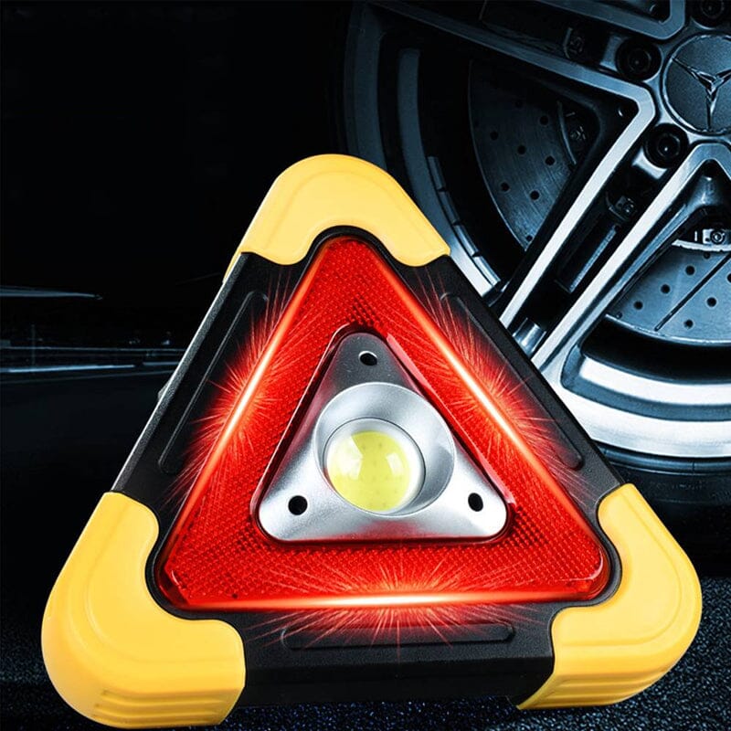 TriAlert™ | Intelligentes Sicherheitssignal