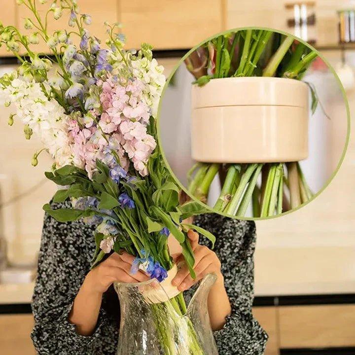1+1 Gratis | FloraOrganizer™ | Lassen Sie Ihre blumigen Visionen ganz einfach zum Leben erwecken