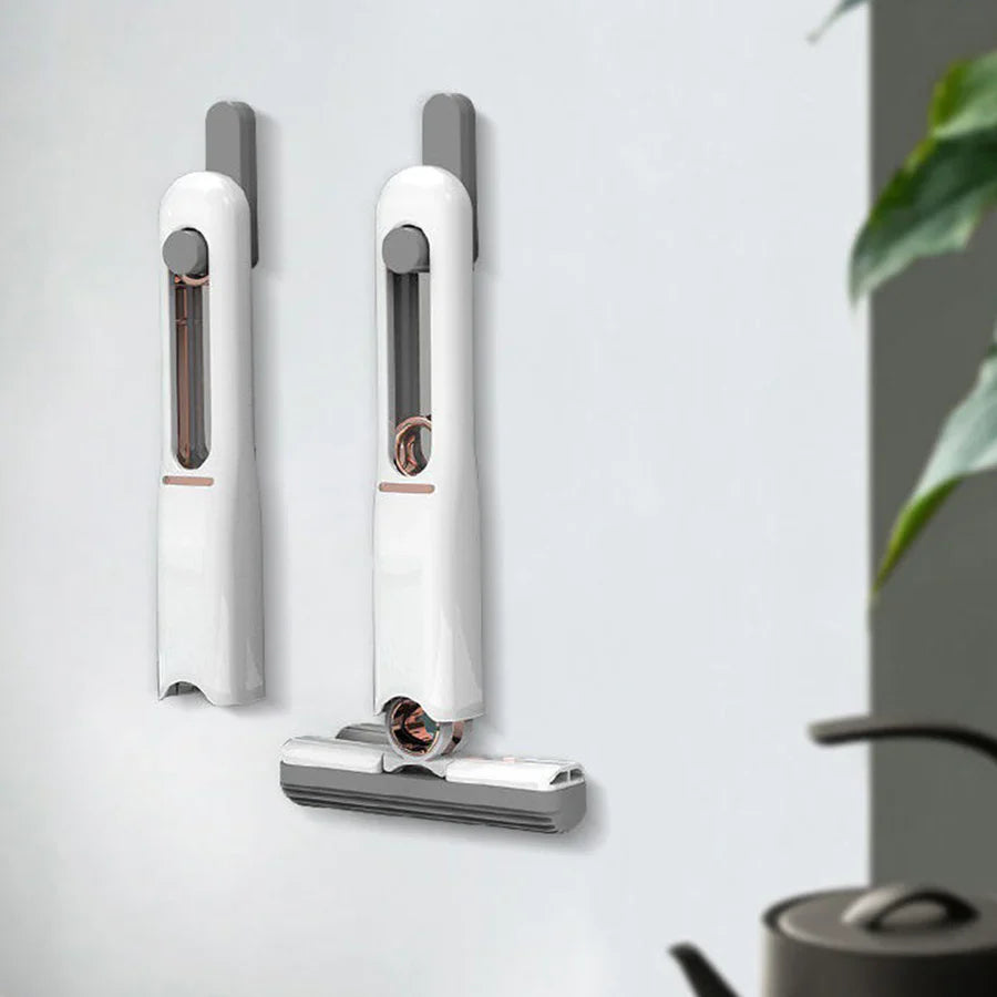 MiniClean™ | Tragbarer Mini-Wischer