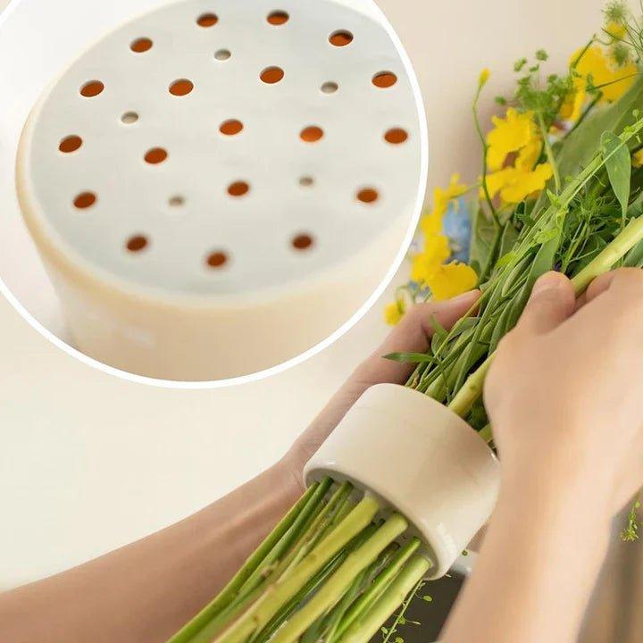 1+1 Gratis | FloraOrganizer™ | Lassen Sie Ihre blumigen Visionen ganz einfach zum Leben erwecken