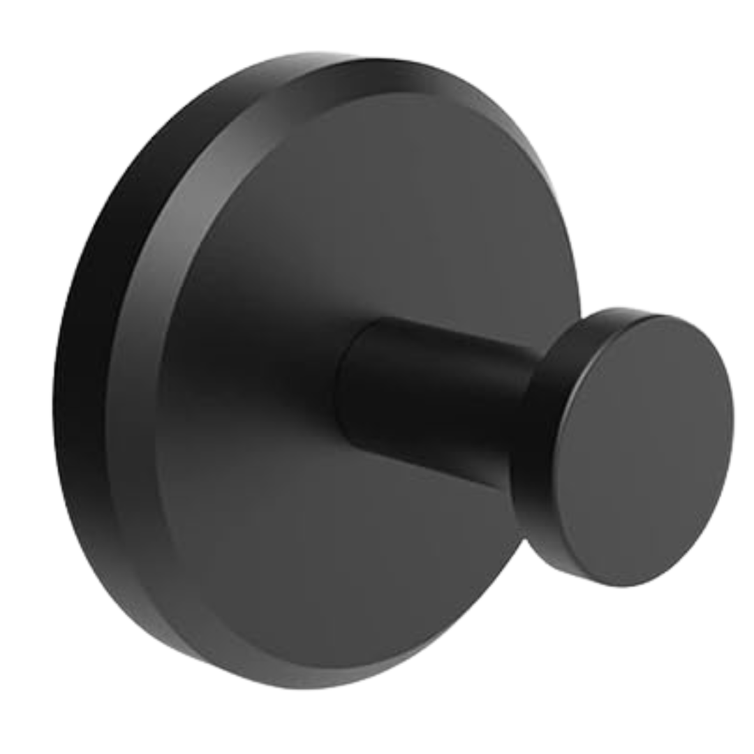 UltraGrip | Ultra-klebender Saug-Haken, nach Belieben repositionierbar.