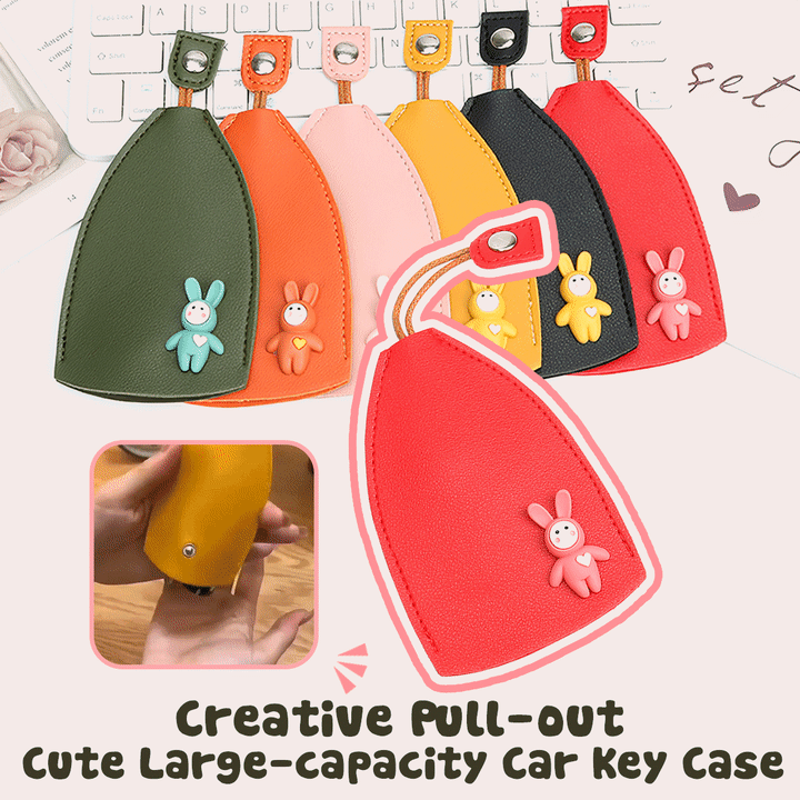 1+1 Gratis | KeyPouch | Ein stilvolles und funktionelles Schlüsseletui!