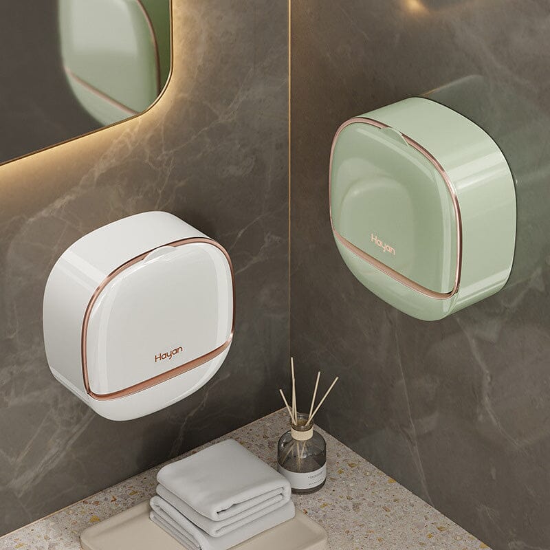 SmartSoap Storage™ | Wandmontierte Lösung für moderne Wohnräume