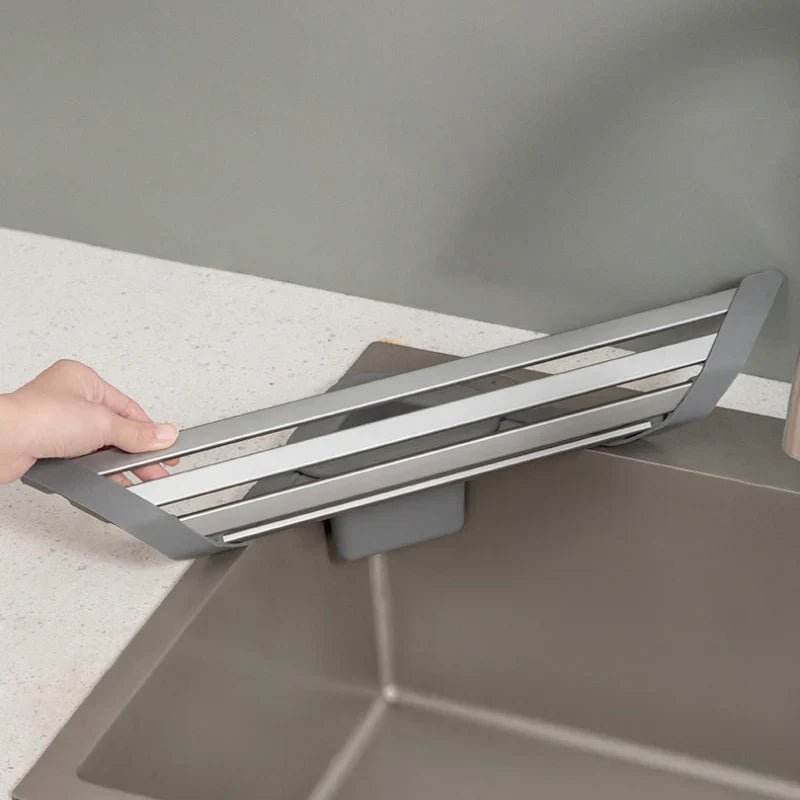 RackMate™ | Dreieckiges Abtropfgestell