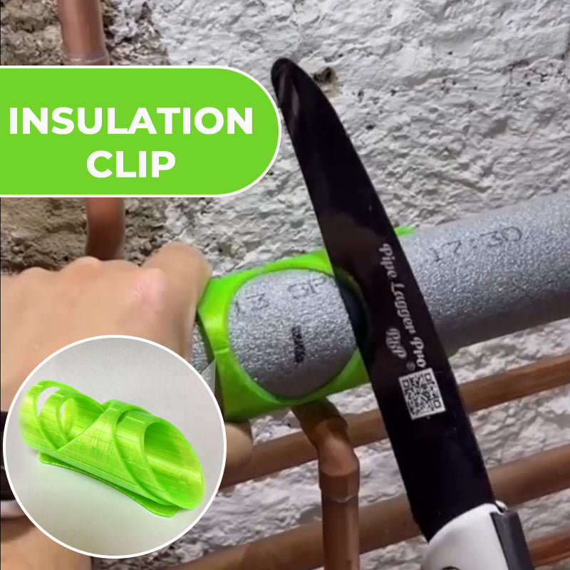2+1 GRATIS | PipeFix | Die clevere Lösung für präzise Rohrisolierung!
