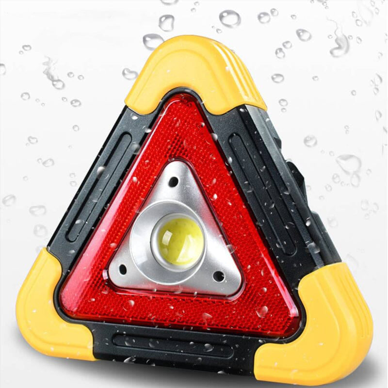TriAlert™ | Intelligentes Sicherheitssignal