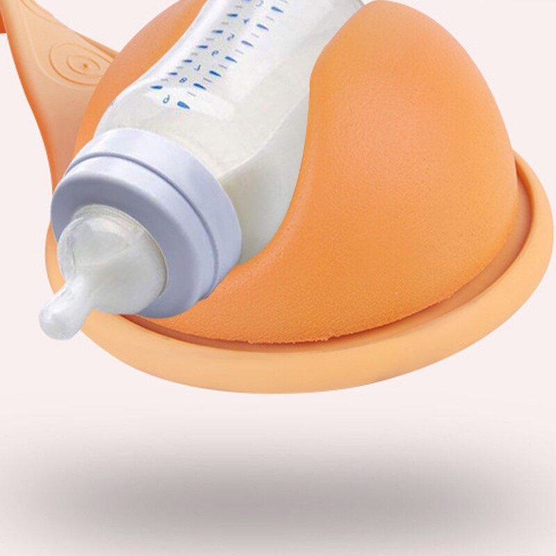 FeedStrap™ | Freihändiger Babyflaschenhalter für entspanntes Füttern Zuhause [50% Rabatt]