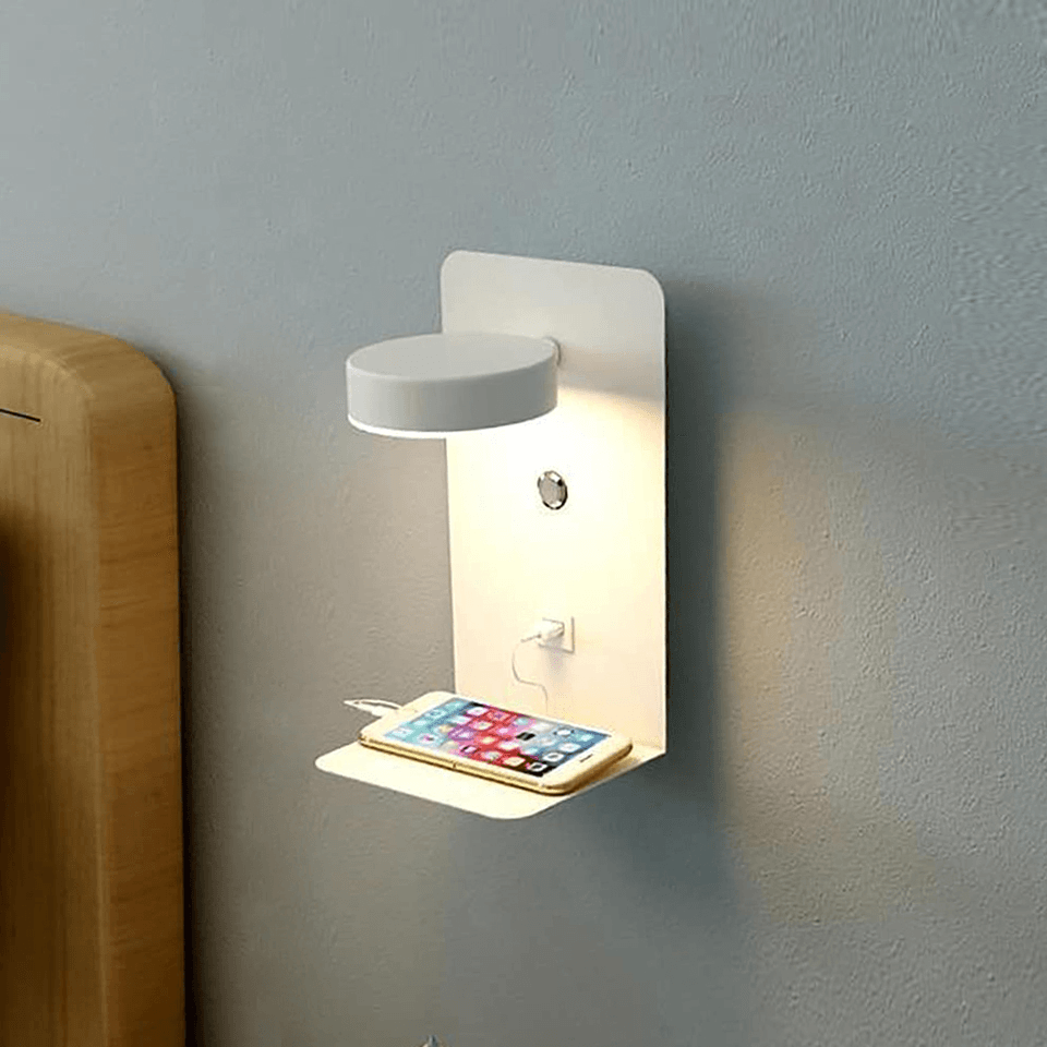 ChargeBeam™ | Optimierte Lösung für den Krankenbettbereich