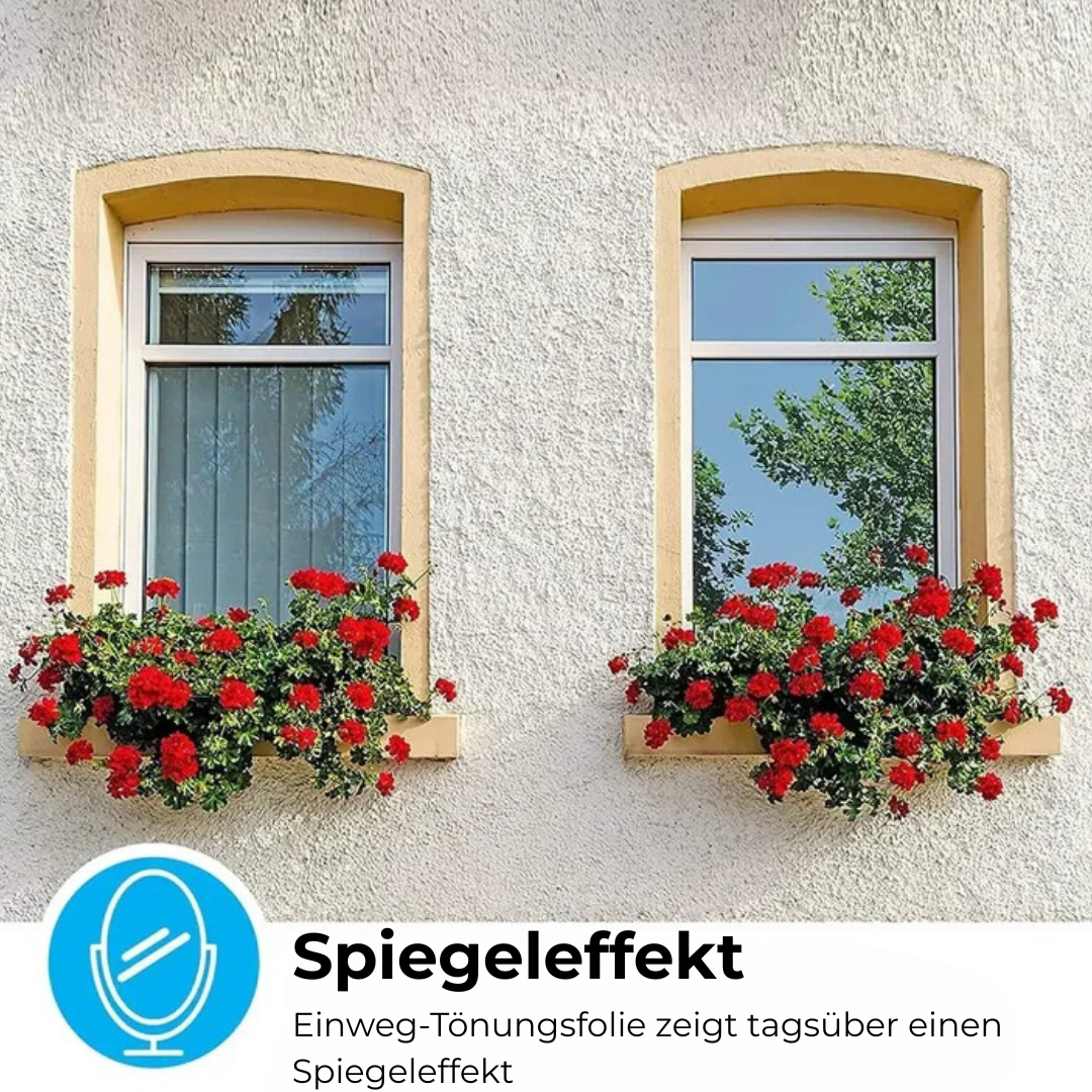 1+1 GRATIS | SolarGuard™ | Stilvoller Schutz vor Sonne, Wärme und neugierigen Blicken
