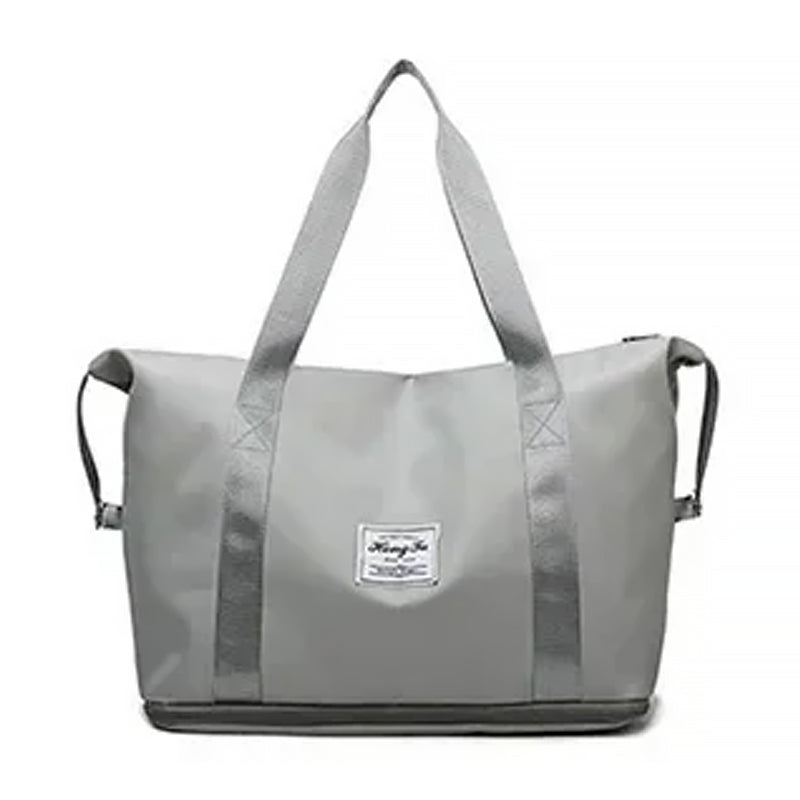 SwiftBag™ | Doppelwandige Hochkapazitäts-Tragetasche für nassen Trennbereich