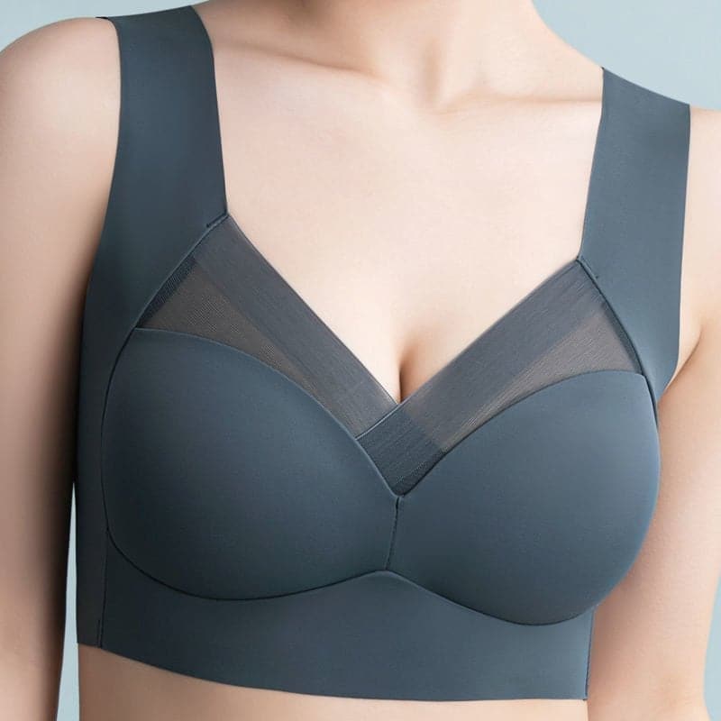 SoftLift | Sexy Push-up-BH ohne Bügel
