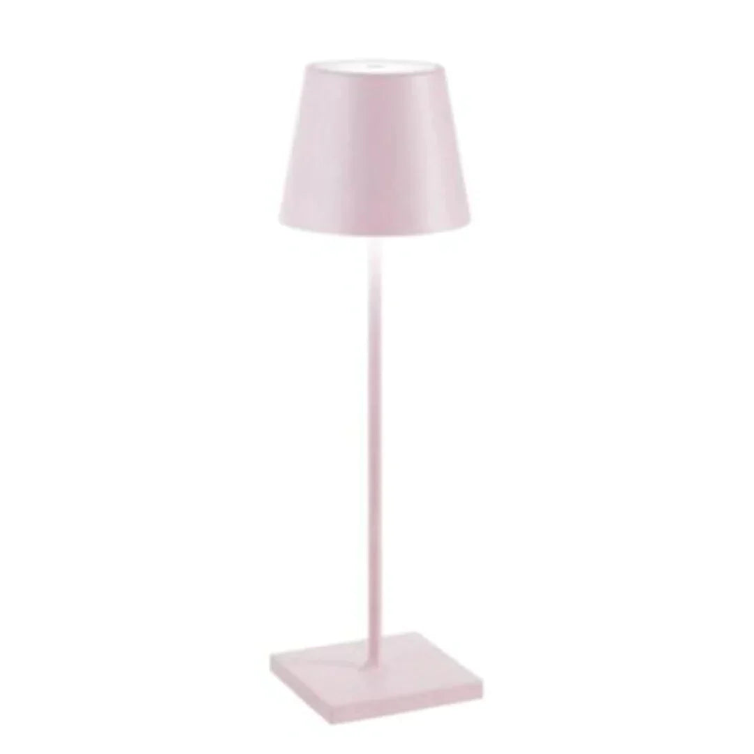 50% Rabatt | Glowly™  |- LED-Tischlampe| USB Aufladbar + 3 Stufen dimmbar