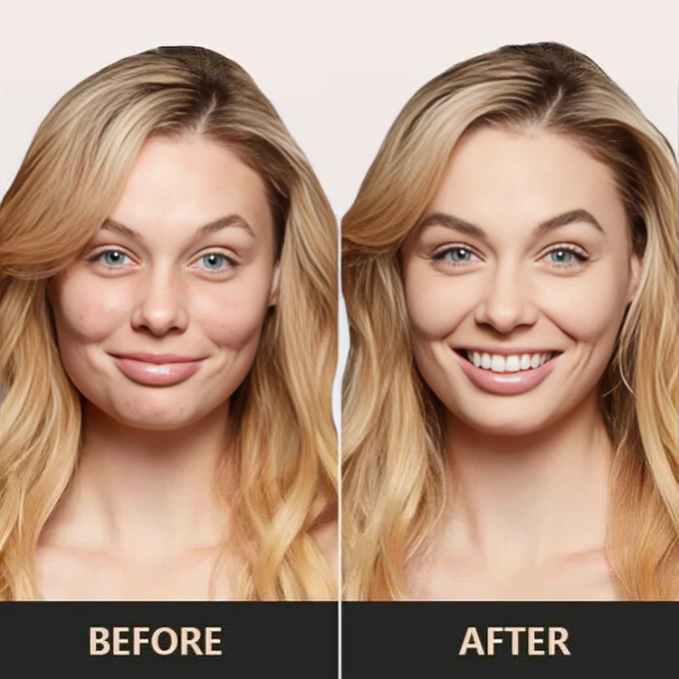1+1 Gratis | AirCushion™ | 24H Beauty Crème