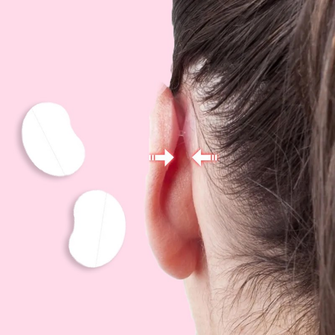 EarAlign™ | Komfortable Ohrformungspflaster